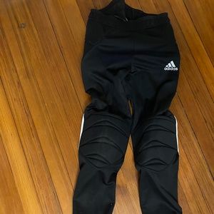 Adidas Goalkeeper Pants